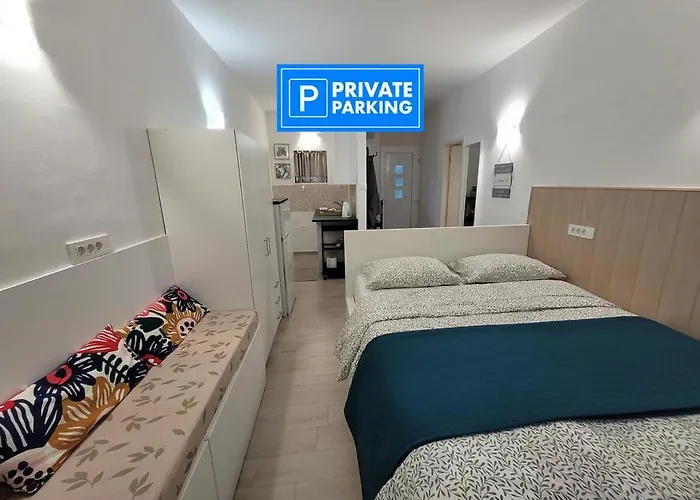 公寓 Apartma Zusterna Za Bazenom